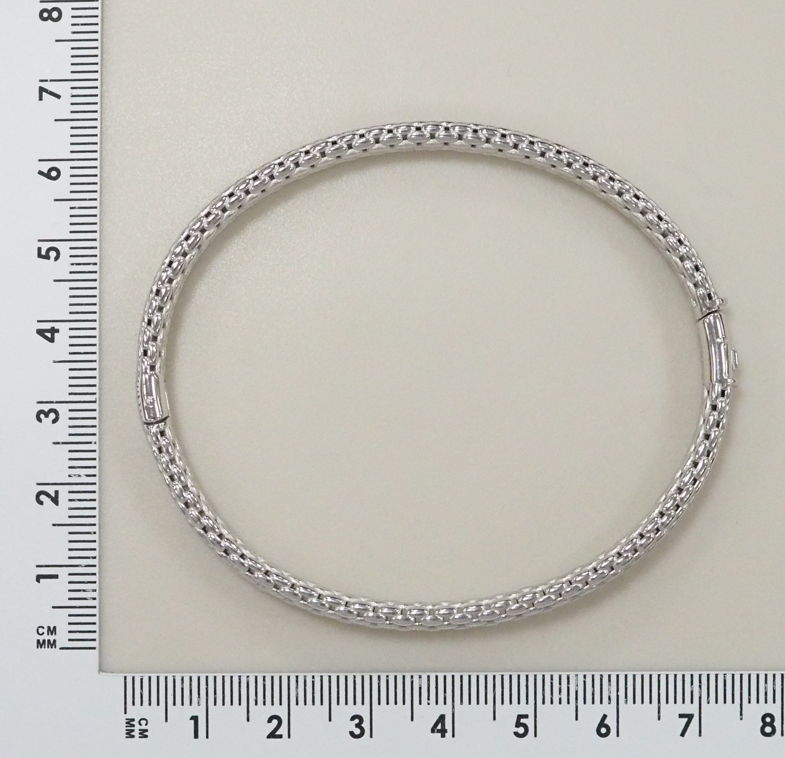 10129-000113 Браслет (Ag 925)